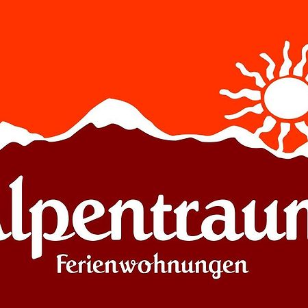 Ferienwohnungen Alpentraum - Landhaus Im Oberen Markt Όμπερσντορφ Εξωτερικό φωτογραφία