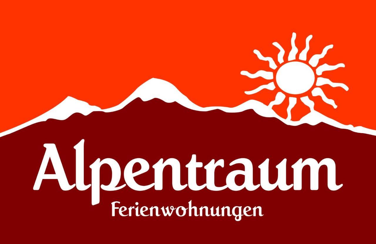 Ferienwohnungen Alpentraum - Landhaus Im Oberen Markt Όμπερσντορφ Εξωτερικό φωτογραφία