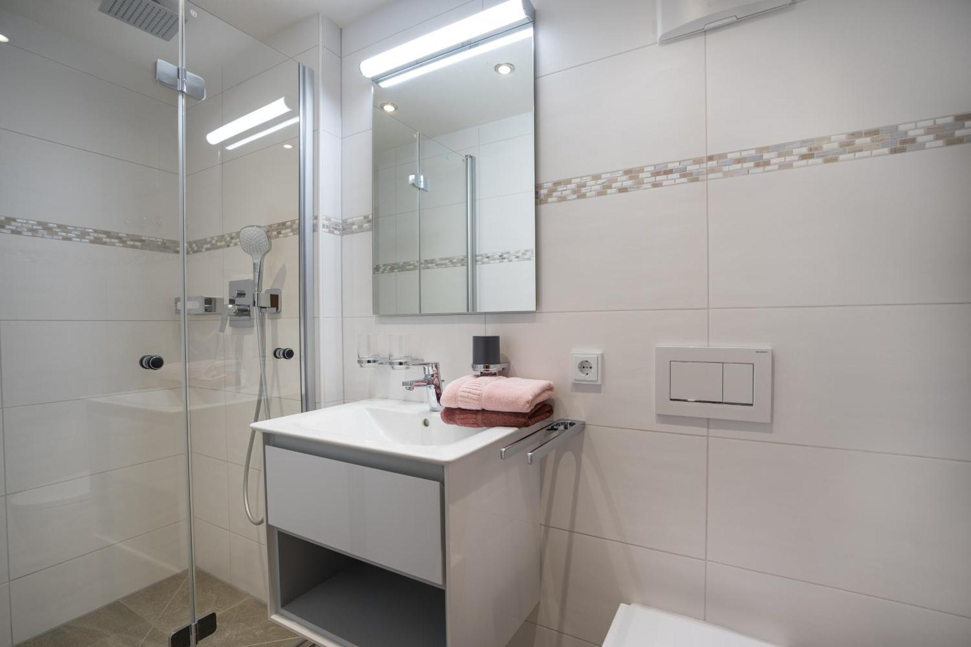 Ferienwohnungen Alpentraum - Landhaus Im Oberen Markt Όμπερσντορφ Εξωτερικό φωτογραφία